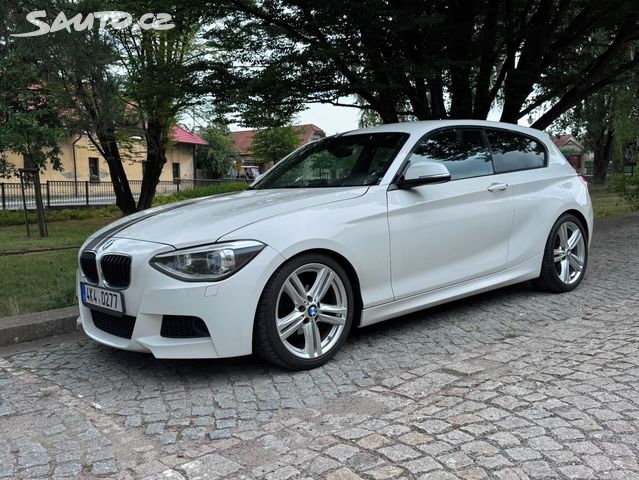 BMW Řada 1